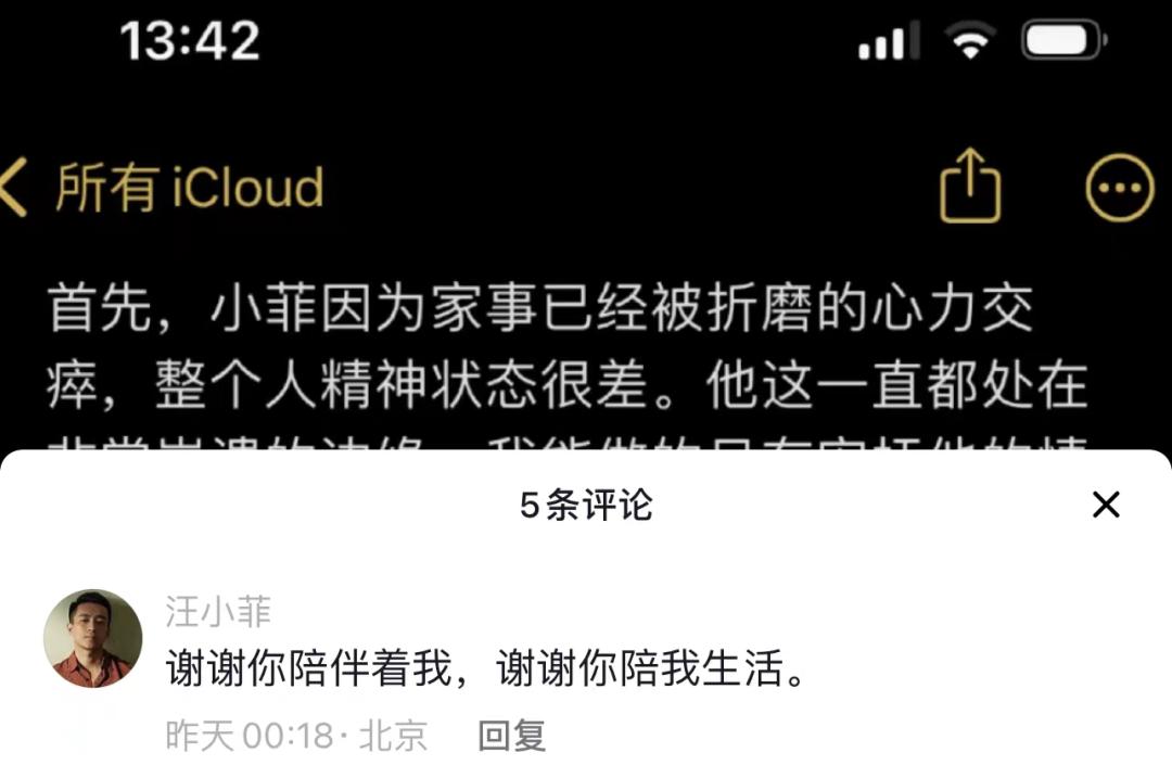 汪小菲和大s何时可以不再争吵,对汪小菲大s的中肯评价