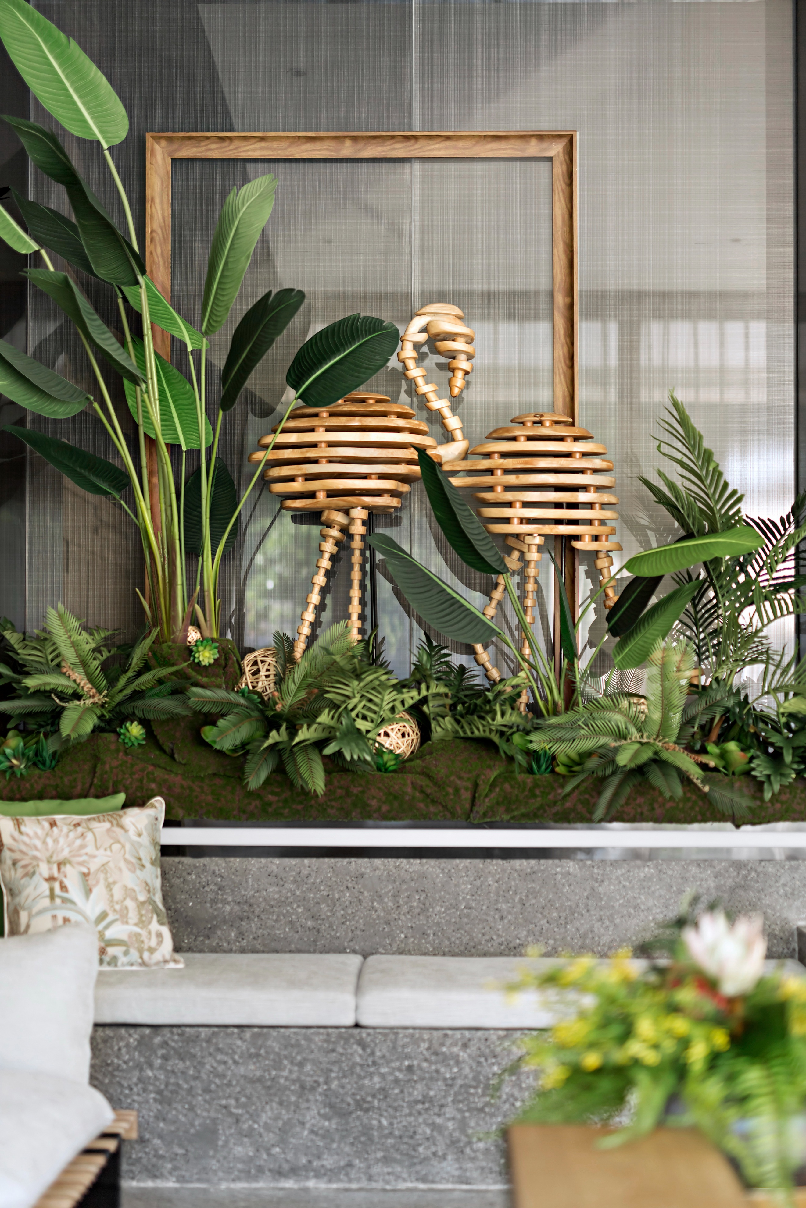 惠州市牧云溪谷花园,惠州市牧云溪谷云峯