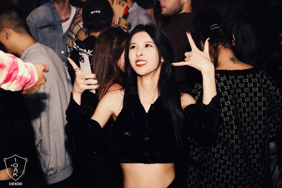 成都氛围最好的hiphopclub,hiphopclub成都