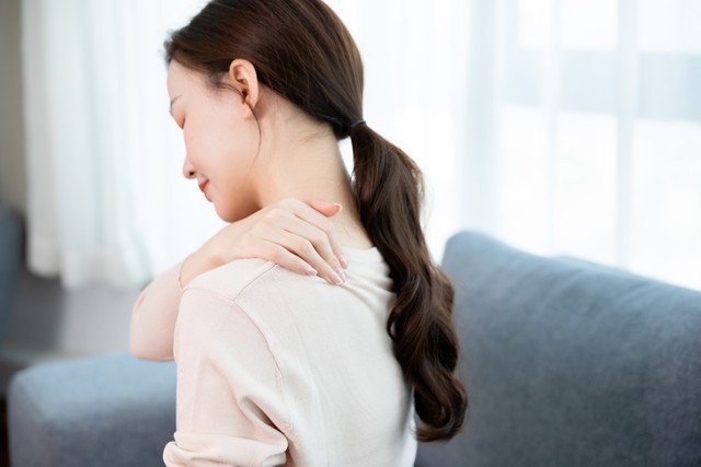 体内寒湿肩周炎怎么治,肩周炎祛湿的办法