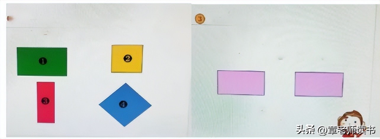 长方形正方形周长思维导图三年级,三年级长方形正方形周长面积公式