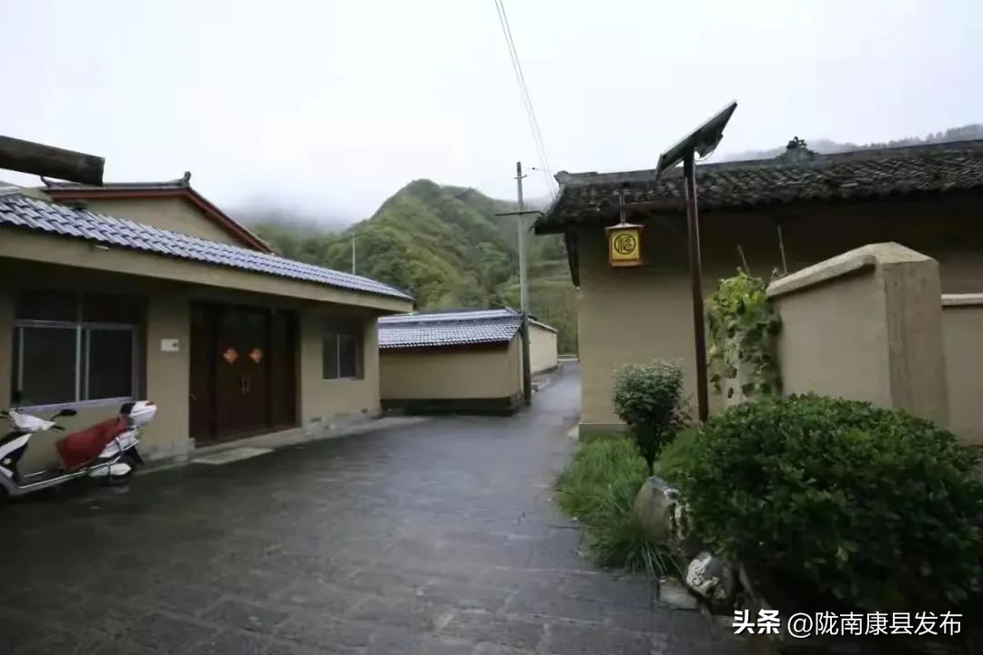 五一康养之旅,康养景区五一