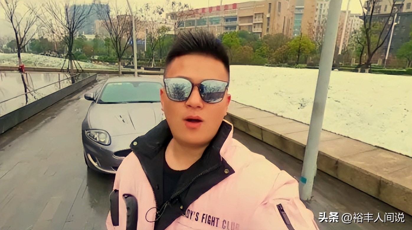 八戒酒吧开业现场去了哪些网红,八戒说车酒吧开业都来了哪些大咖