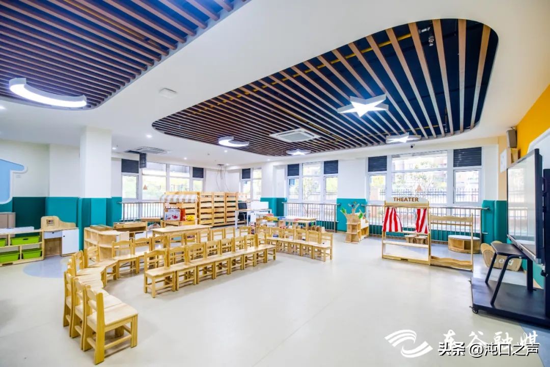 开发区四小新校区,烟台开发区四中新校区