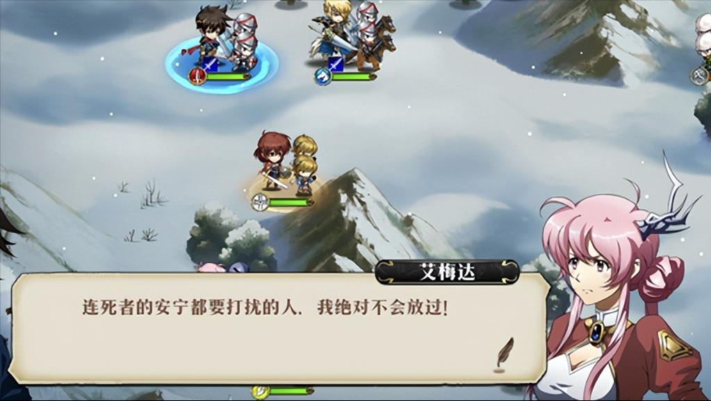 梦幻模拟战手游攻略2022,梦幻模拟战手游2022