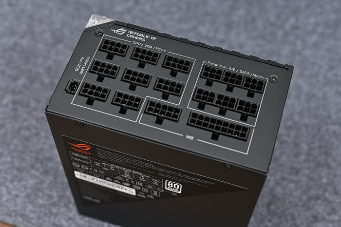 九州风神ch560数显机箱搭配,rogz690-e功率