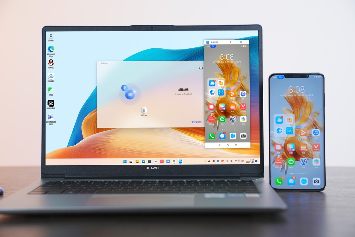 matebook14和matebookd14选哪个,matebook14和magicbook14的区别