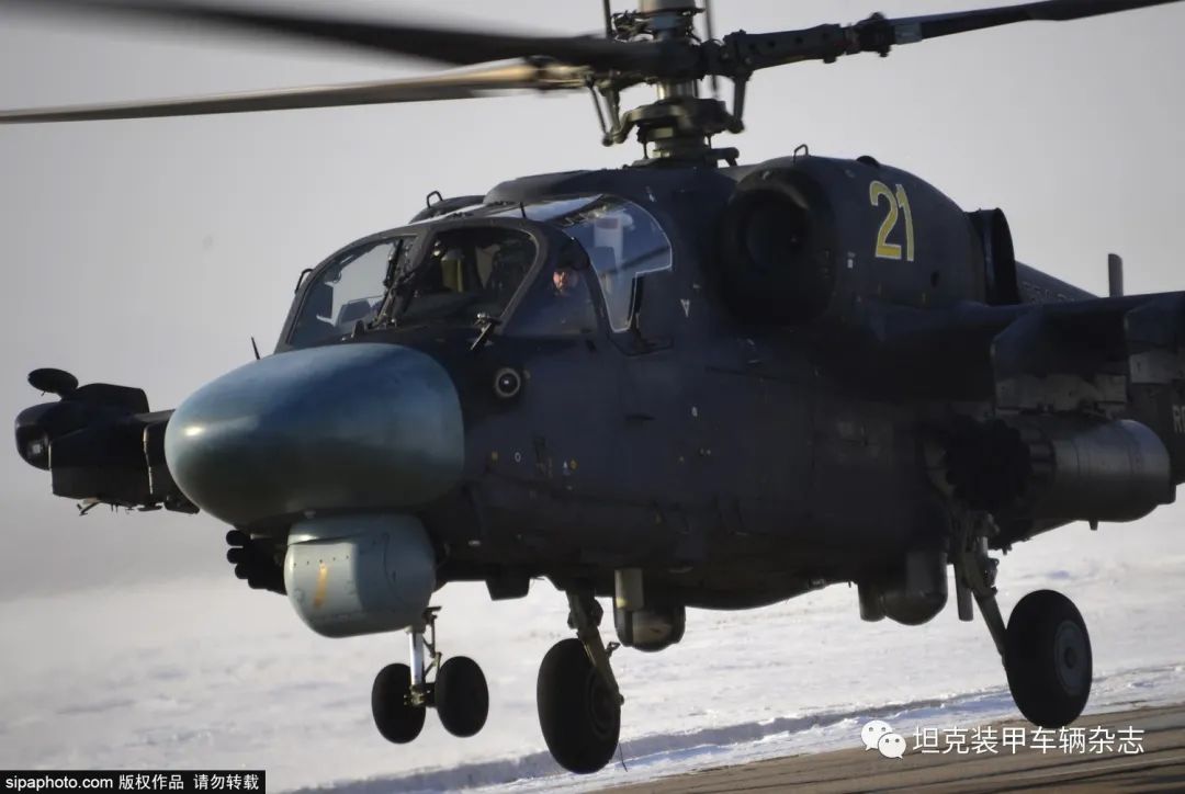 俄罗斯十大奇葩兵器,俄罗斯十大先进武器