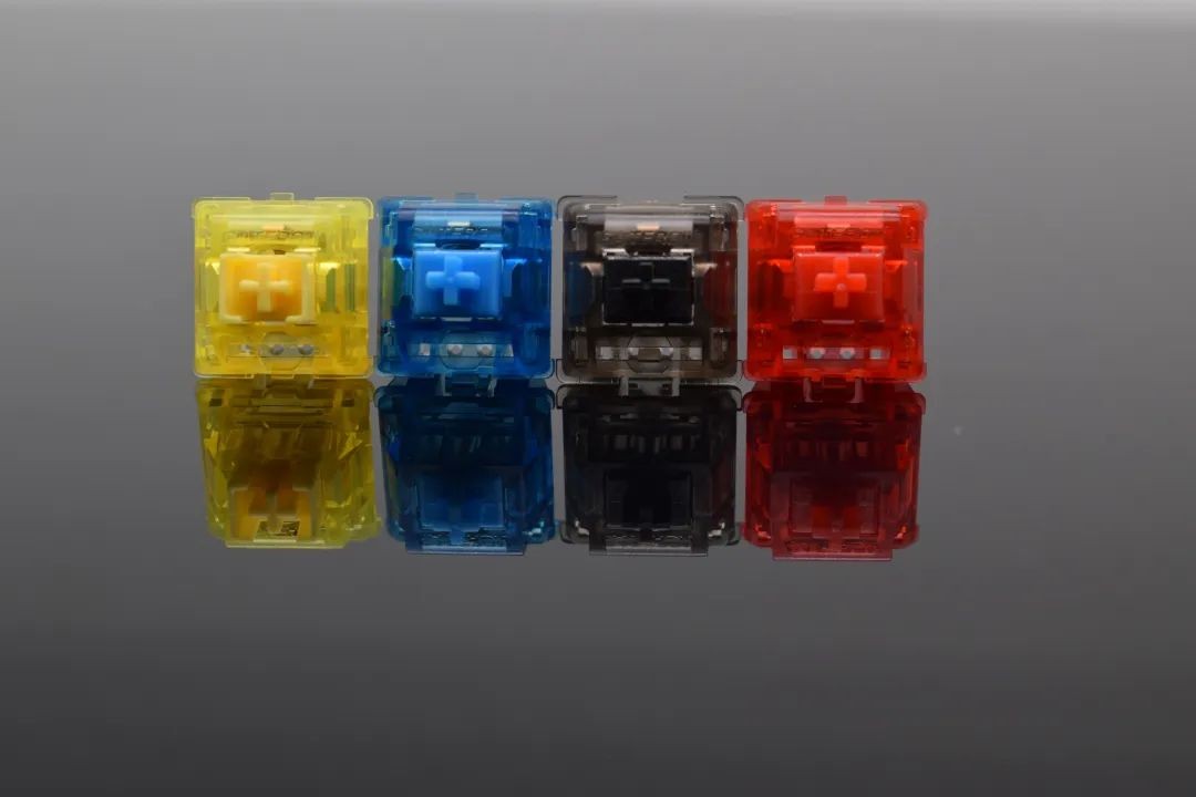 国产轴有哪几款,国产轴崛起