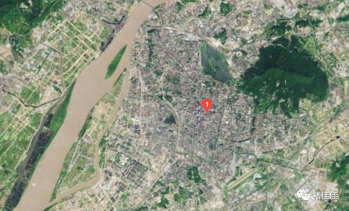 三国两晋南北朝邺城,三国两晋南北朝时期城址