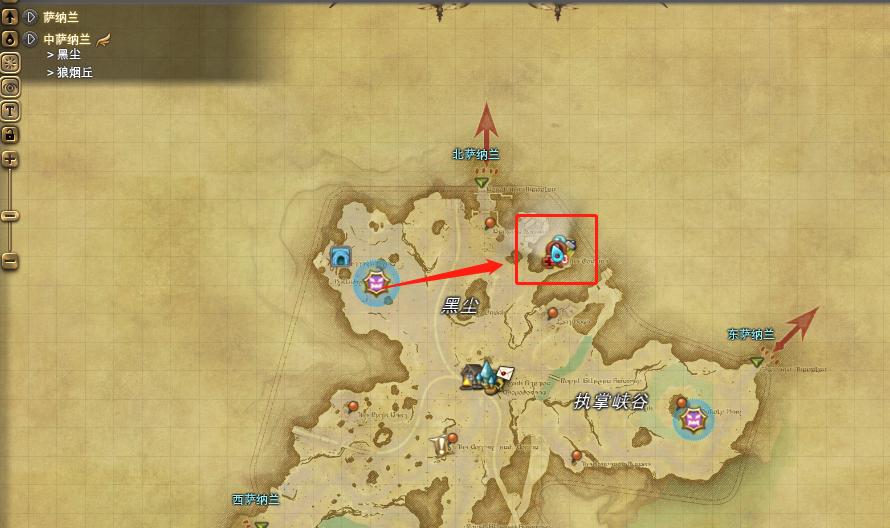 最终幻想14能把魔晶石卸下来吗,最终幻想14魔物分布