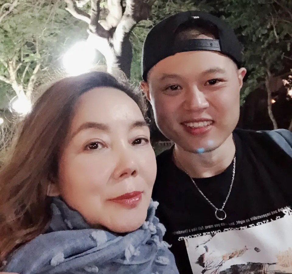 盘点娱乐圈那些姐弟恋的明星,再次恋上小鲜肉的女明星