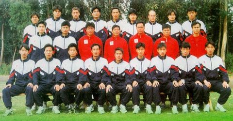 广东梅州客家足球,梅州客家足球冲中超