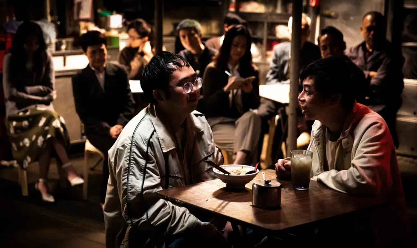 正义回廊原案,正义回廊真实事件