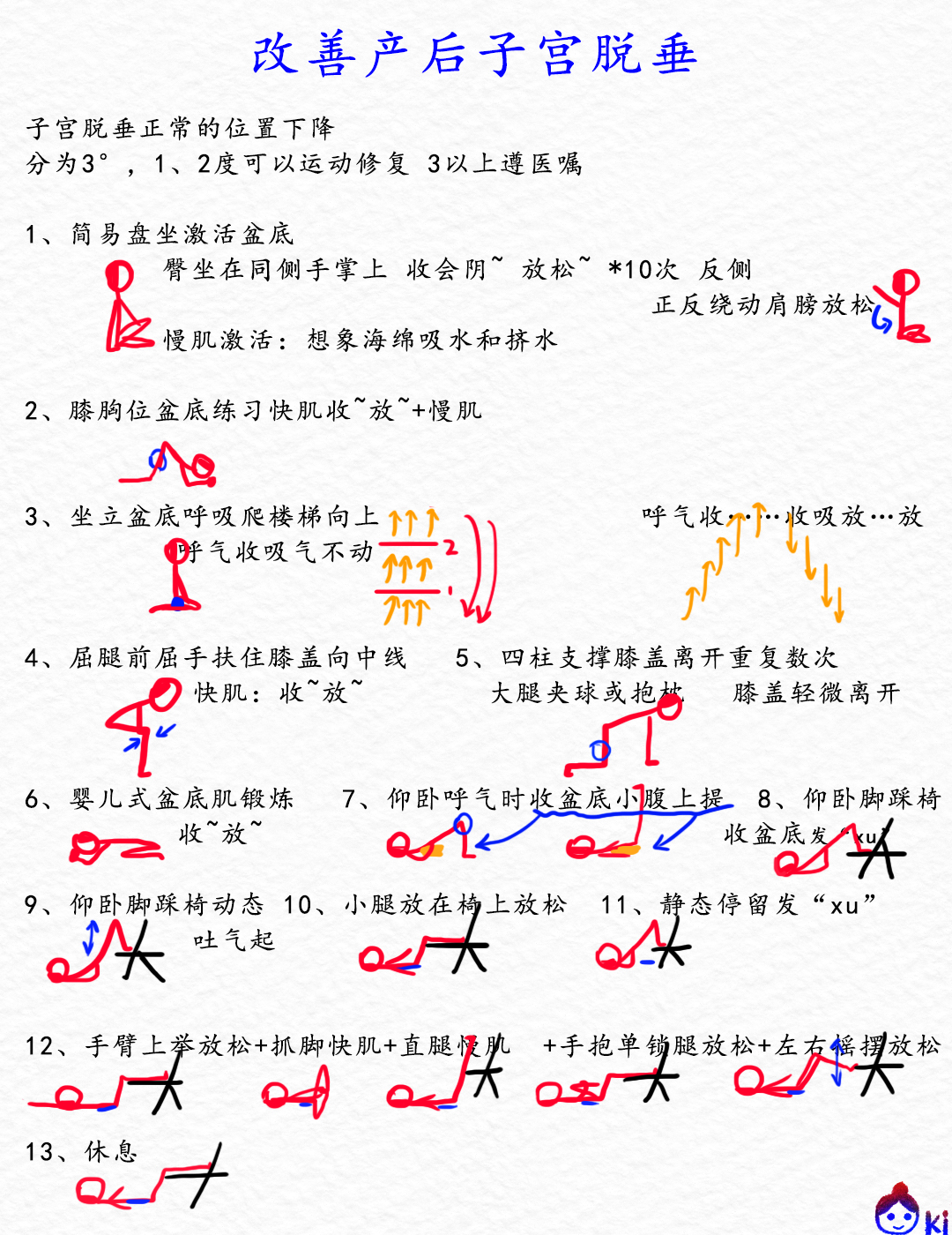 孕产瑜伽老师需要学习哪些内容,孕产老师