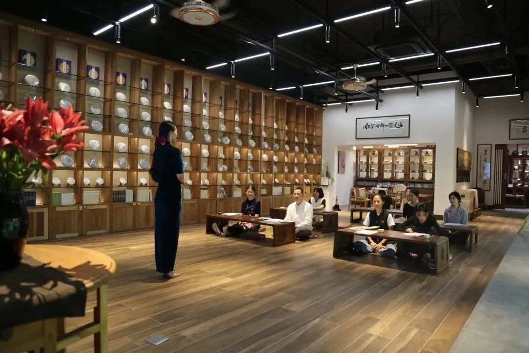修享茶业钟海勇：以茶行修，打造中国茶文化的独特品牌之路