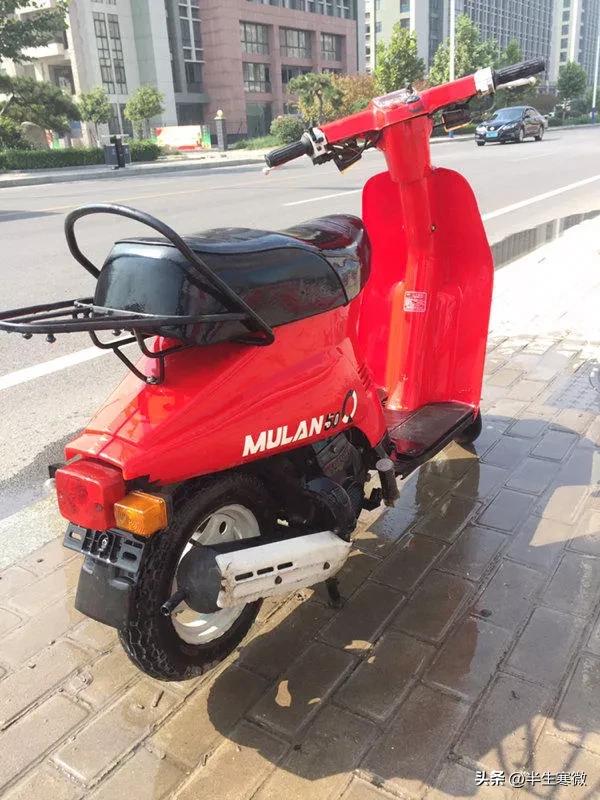 轻骑集团摩托车都有哪些,轻骑集团摩托车