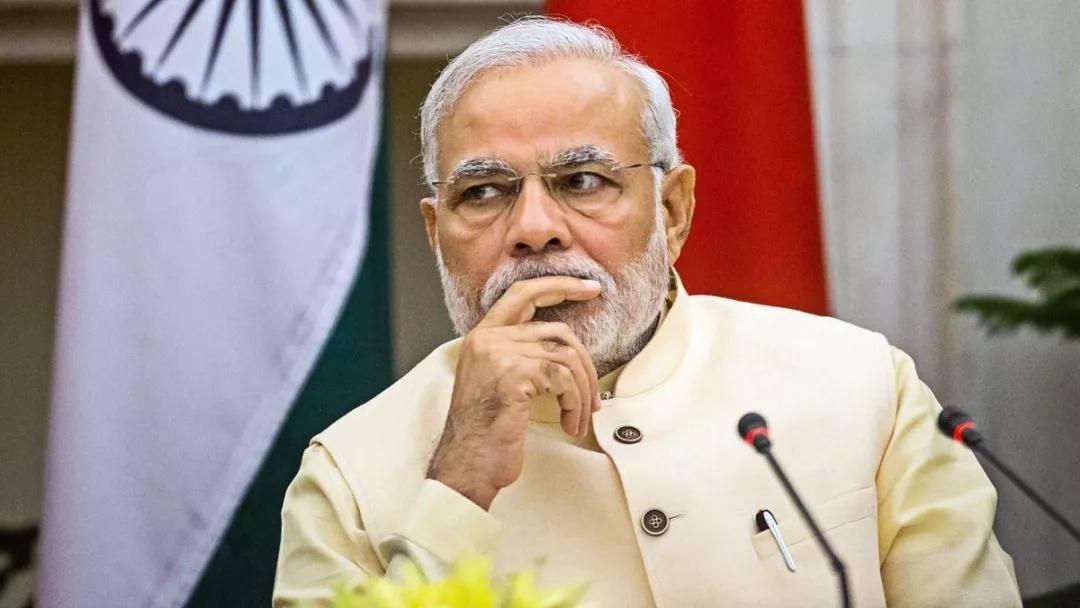 印度制裁俄罗斯了吗,印度对俄罗斯制裁了吗