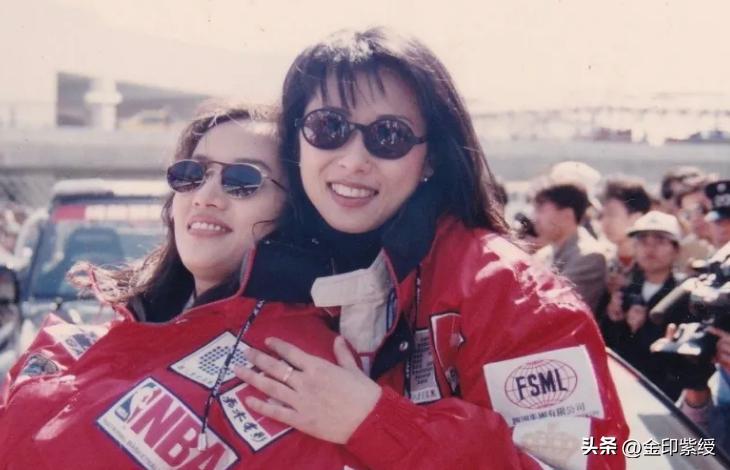 1994年成龙杯明星慈善赛车会,1994成龙杯慈善赛车大赛完整版