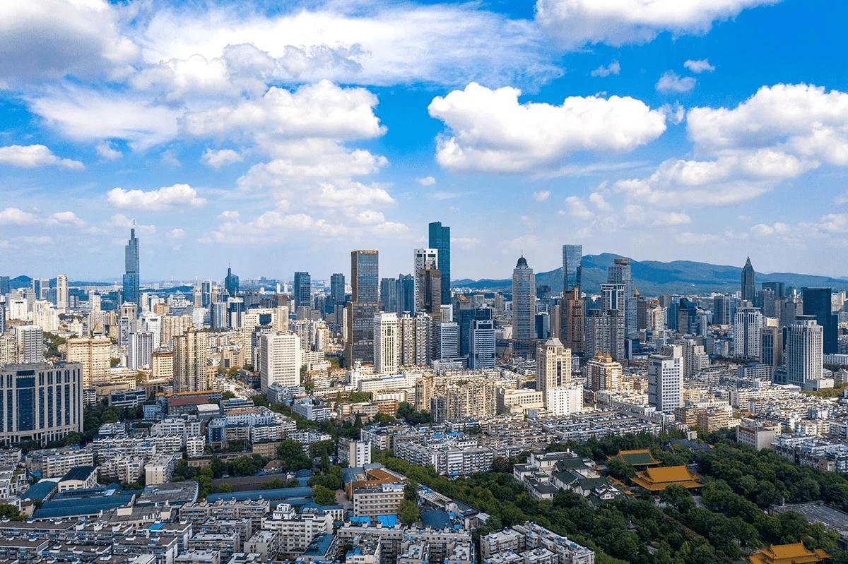 中国有几个城市会改直辖市,首个被撤销直辖市的城市