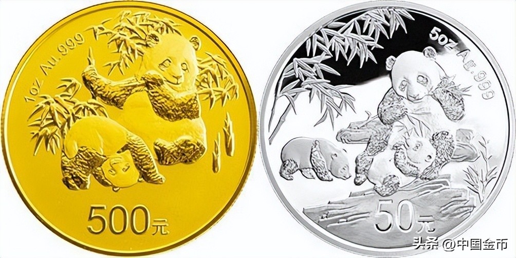 2011年熊猫银纪念币30克多少钱,2022年30克银熊猫纪念币发行量