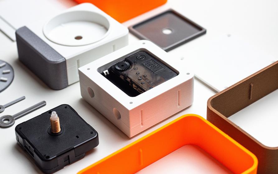 3d打印设备都有哪些,3d打印能打印什么产品