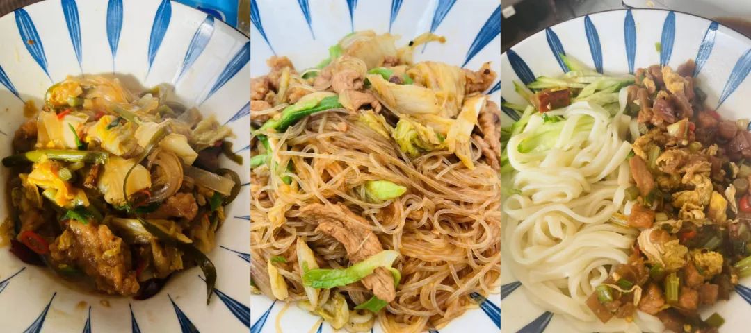 有基础疾病新冠患者的自述症状,简单描述一下新冠的整个过程