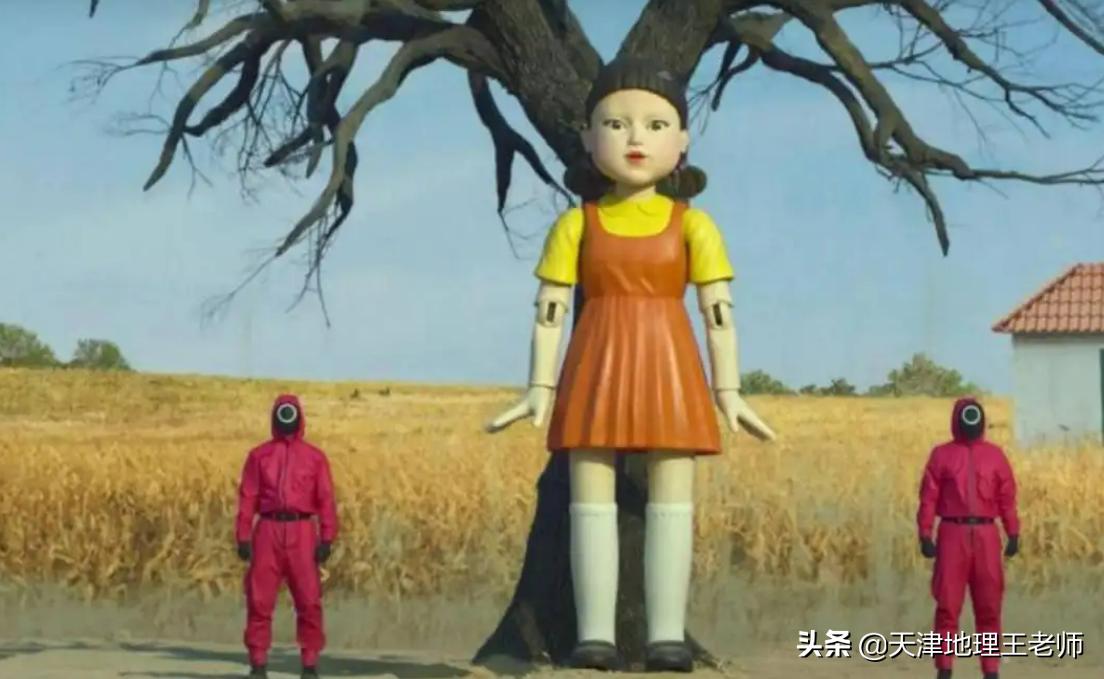 高考地理难吗？为什么我会说现在高考地理比以前难度小了？