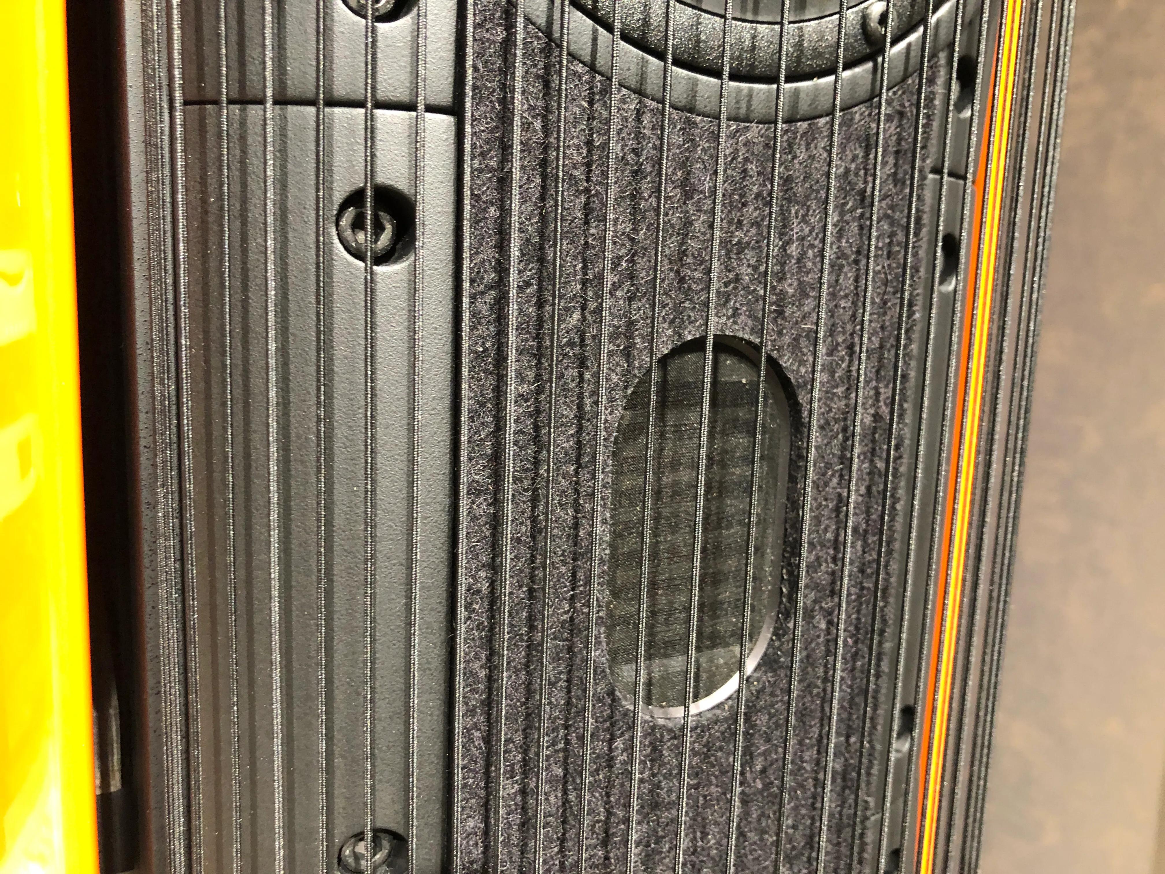 丹麦Gryphon贵丰MojoS魔咒音箱简介,试听视频已经上传