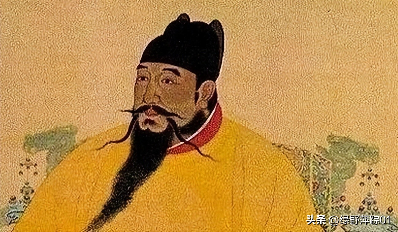 朱温引发瘟疫，朱说误走妖魔，水浒传之“水浒”究竟是何寓意？