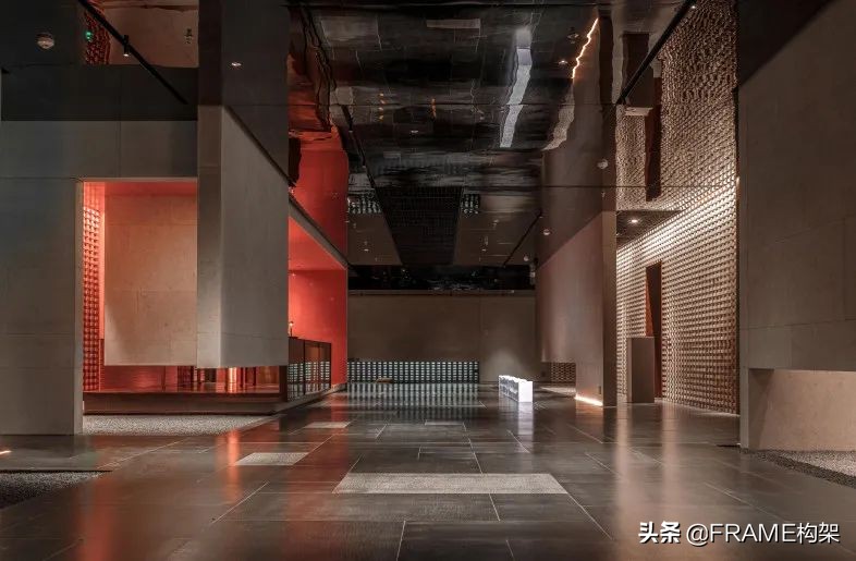 FRAMEAWARDS2022丨陈幼坚设计，F.O.G.，丹健国际和SoilStudios