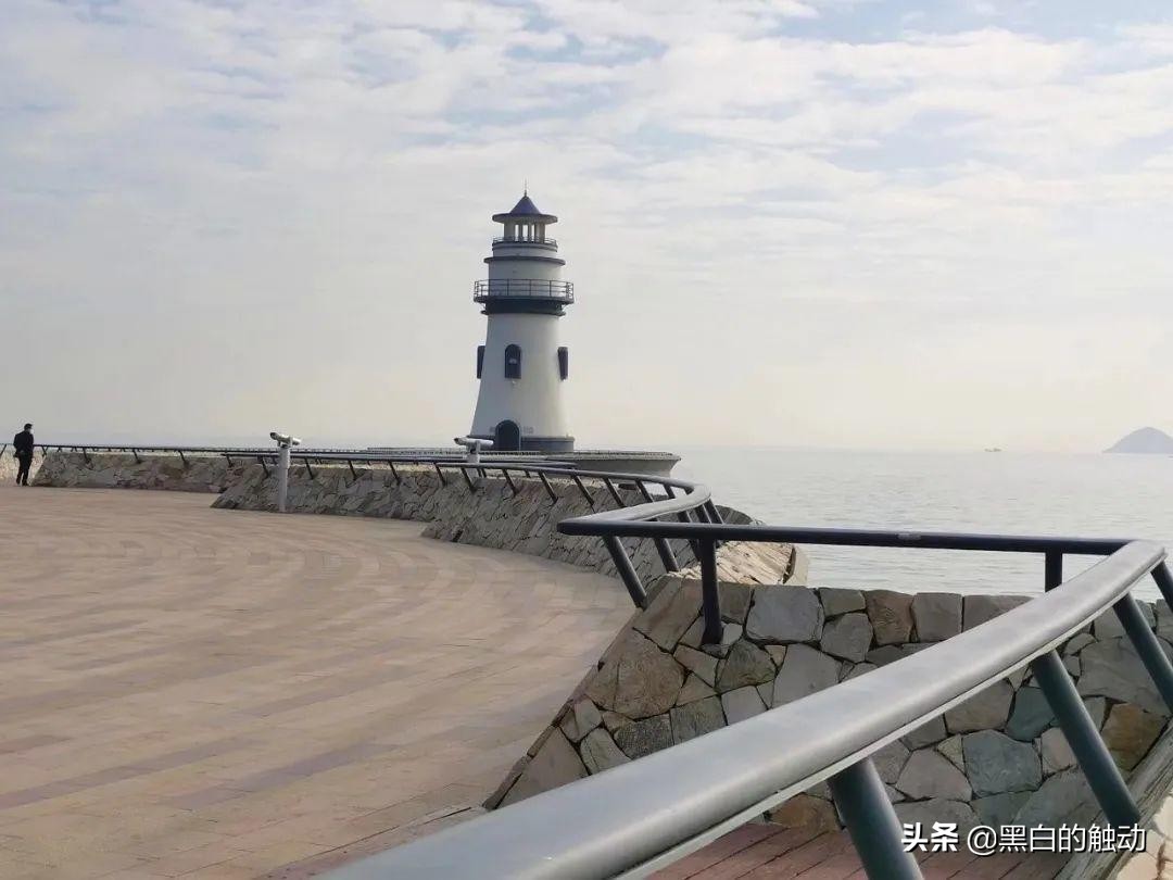 珠海最干净的海滩排名,珠海值得去的城市