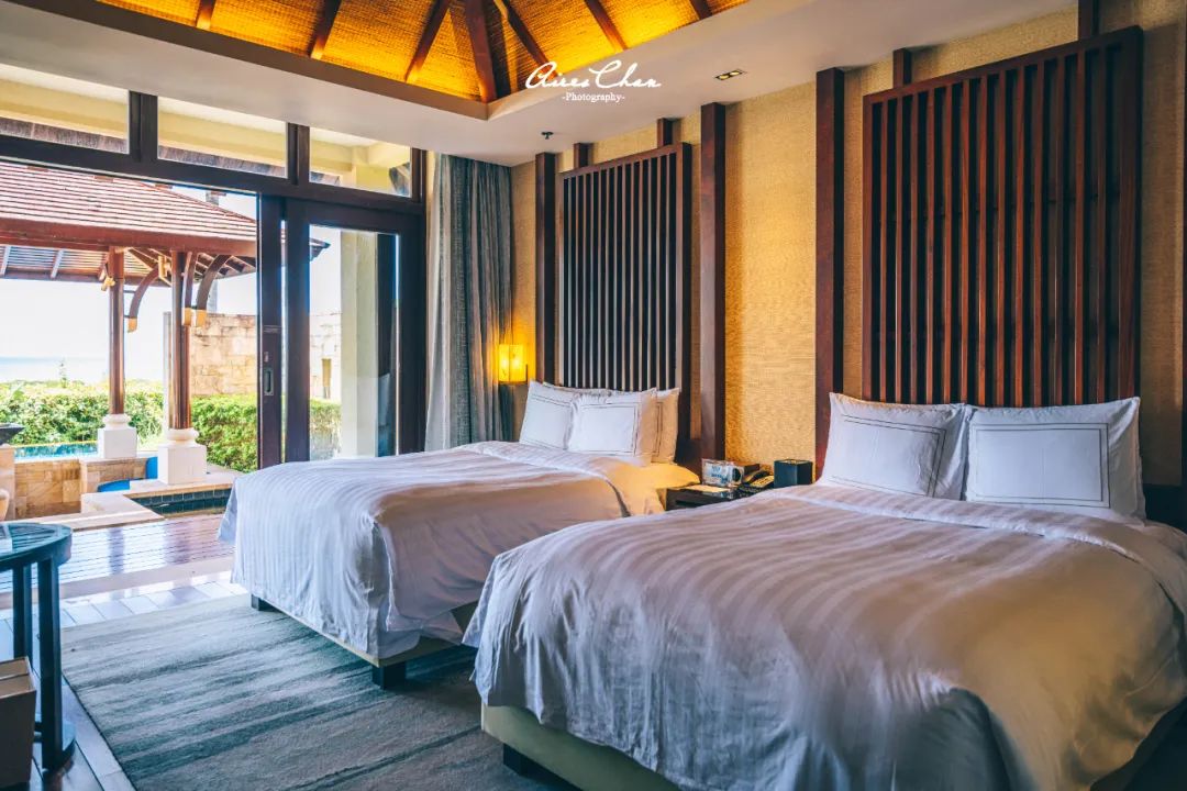 丽思卡尔顿奢华之旅,丽思卡尔顿度假村