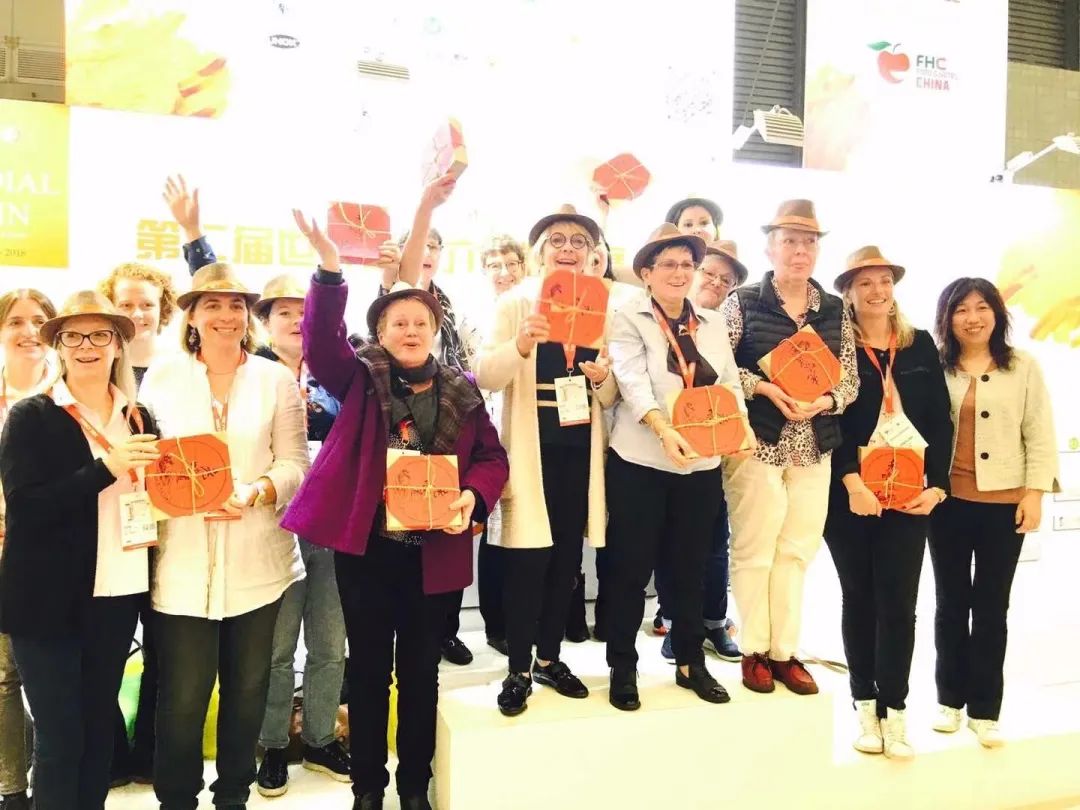 记独家采访|他是烘焙罗宾汉！有情、有味、乐分享！