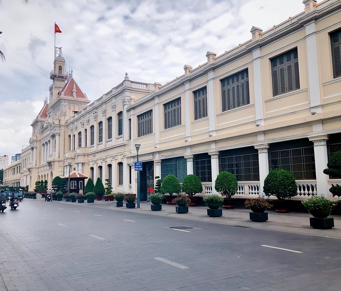 越南生活现状纪录片,越南生活真实现状街拍