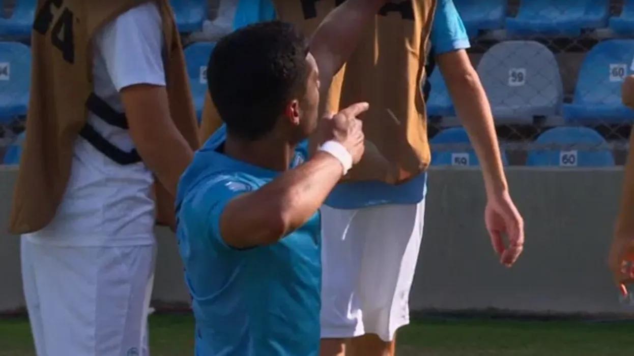 世青赛第二轮对阵出炉,国青队3-0横扫晋级