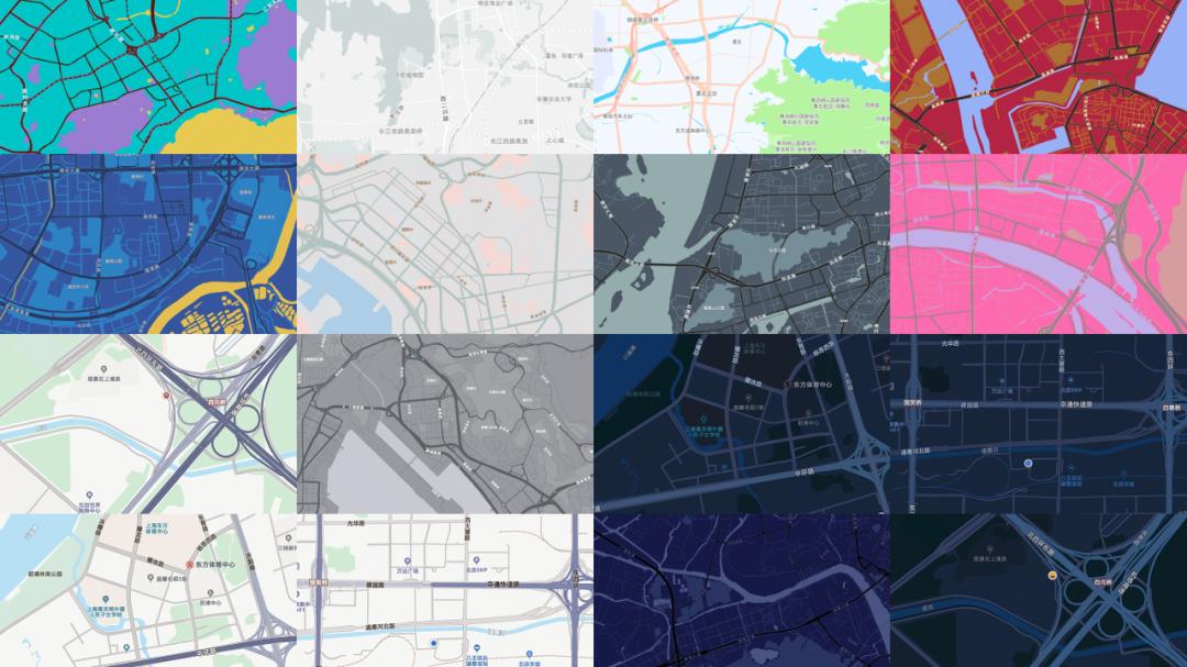 10大超好用的ppt软件,实用ppt地图