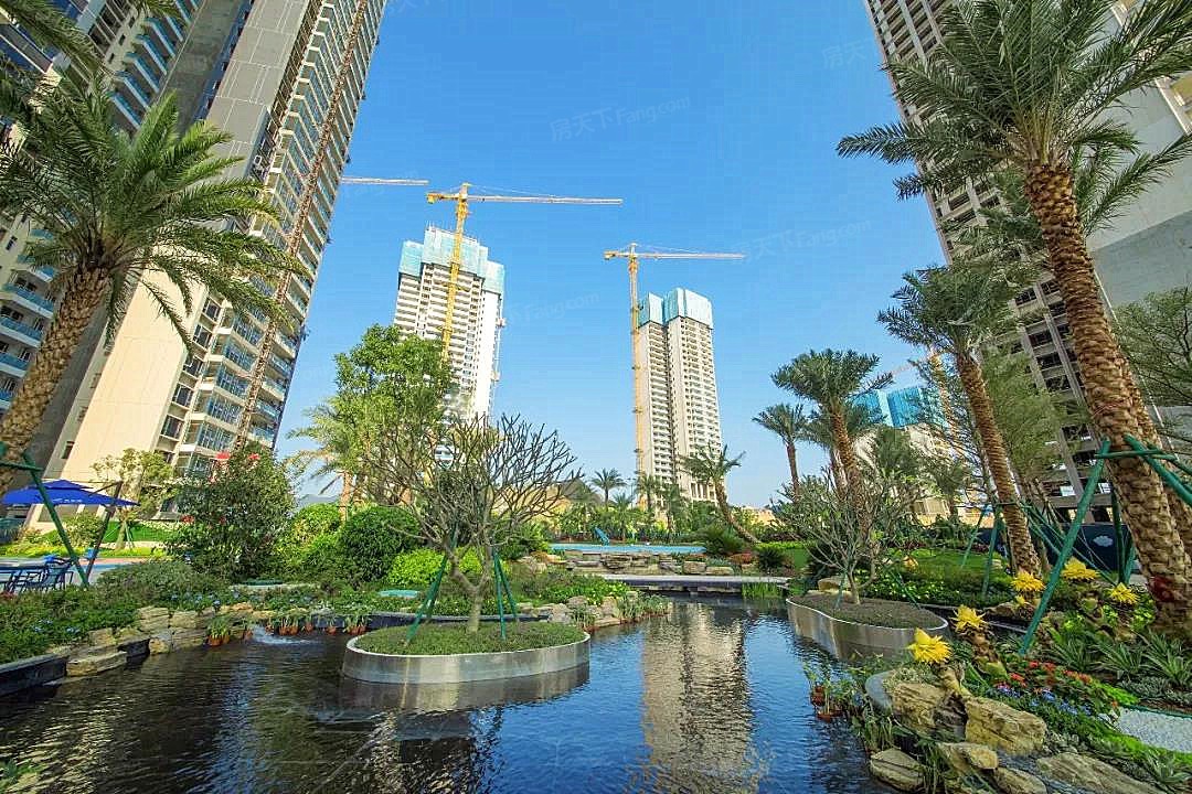 惠州海景房值不值得购买,在惠州买海景房血泪史