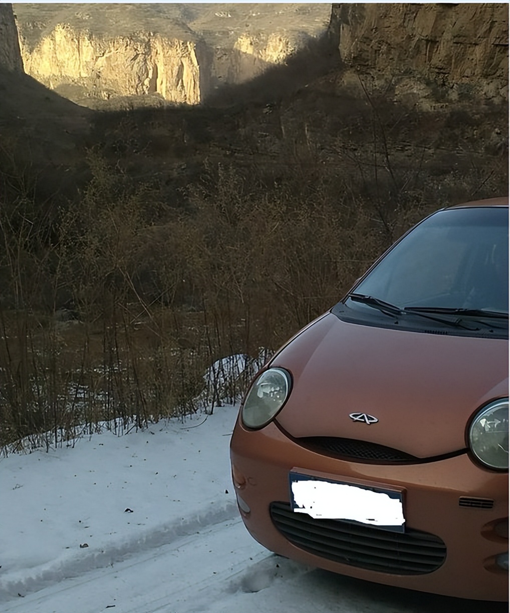 老车情怀推荐合集,老车情怀之当年的小夏利