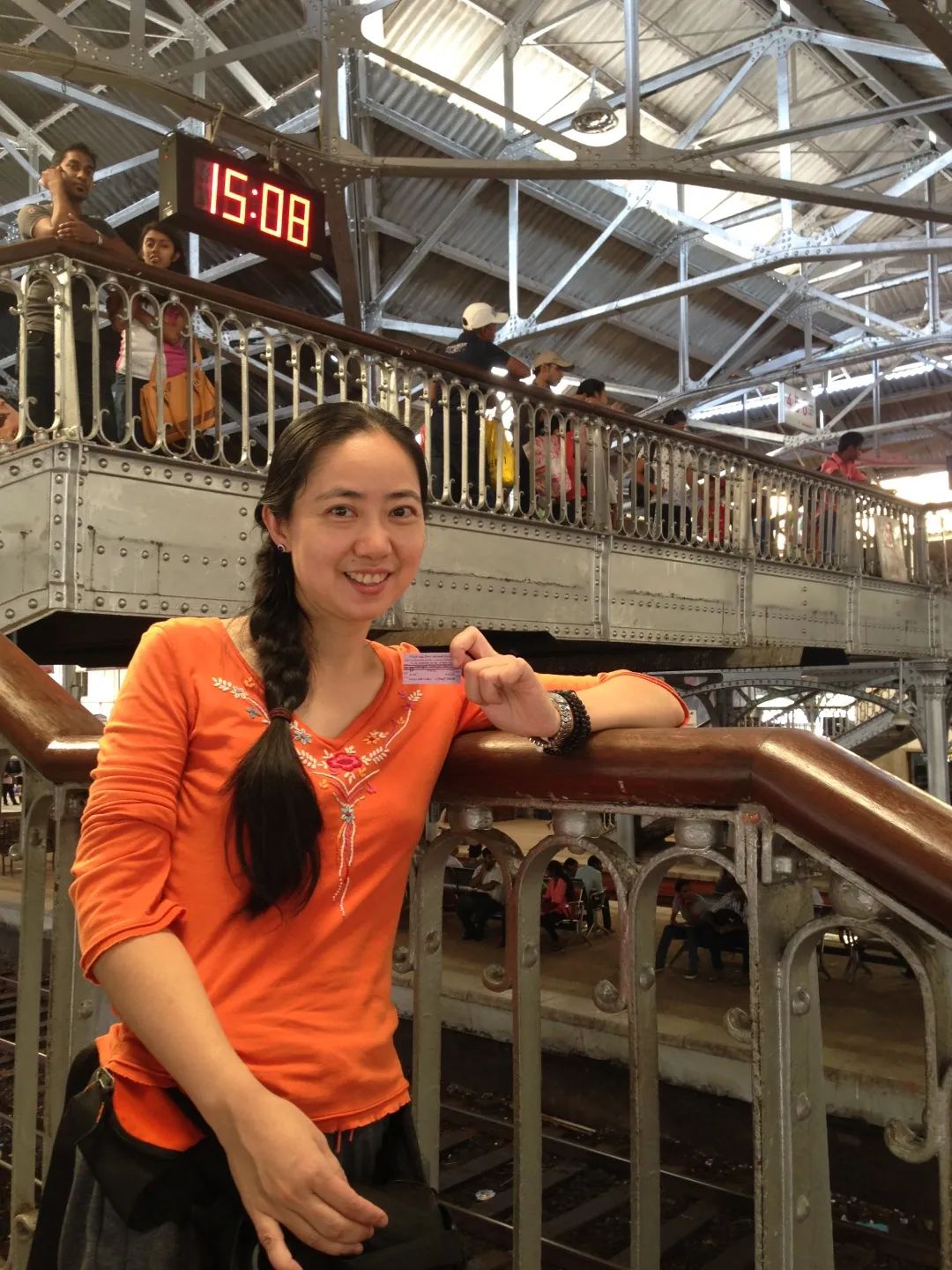 佛系的工作室,我的佛系性格