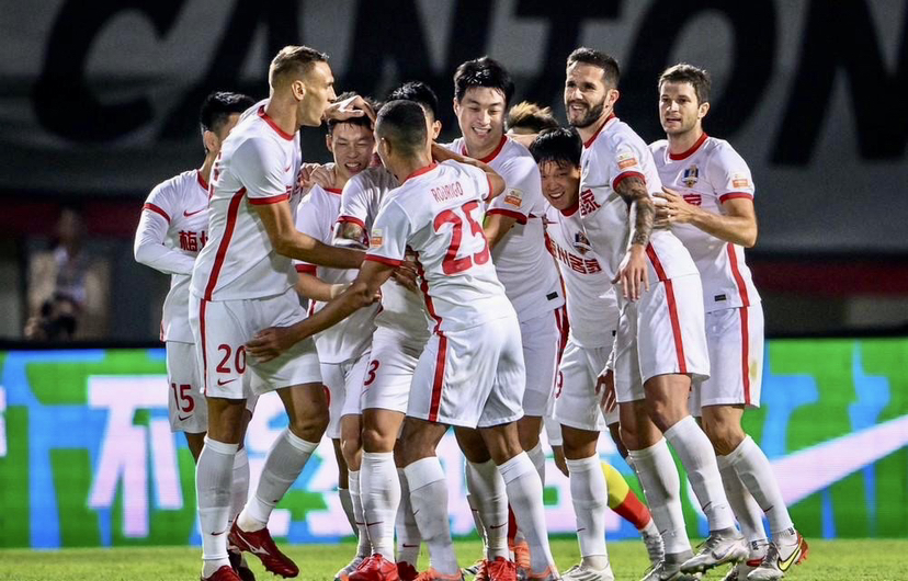 中超梅州客家队为什么打不过上海,梅州客家足球俱乐部冲击中超成功