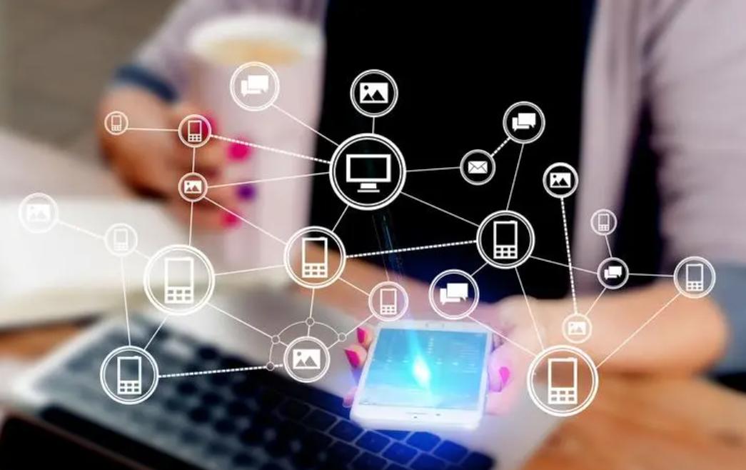 新零售电商时代,新零售时代新商业模式