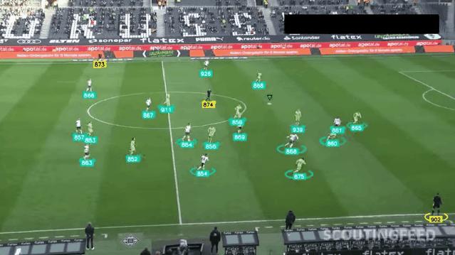 回顾梅西与莫德里奇对决,莫德里奇和梅西希望哪个赢