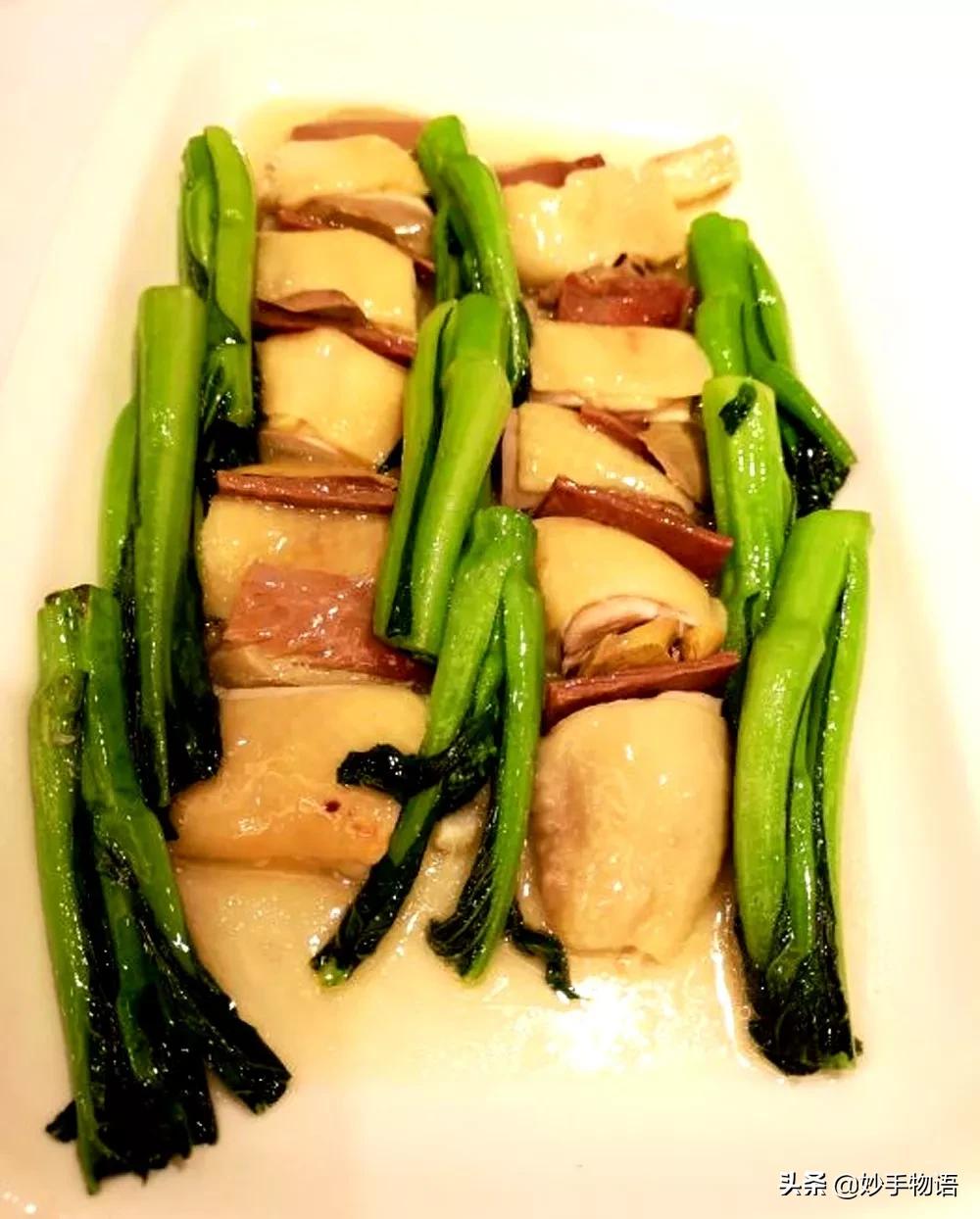 中国十大传统名菜大全,中国菜八大菜系十大名菜