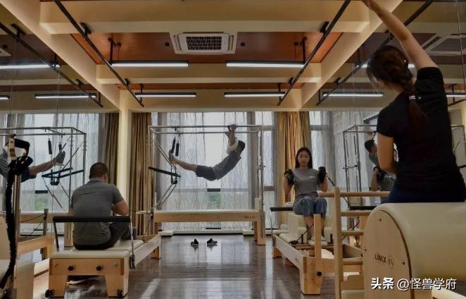 健身房再曝丑闻视频,健身房丑闻的原因