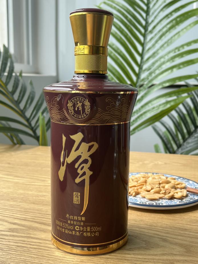 潭酒哪个比较经济实惠,潭酒年份潭为啥电商销售