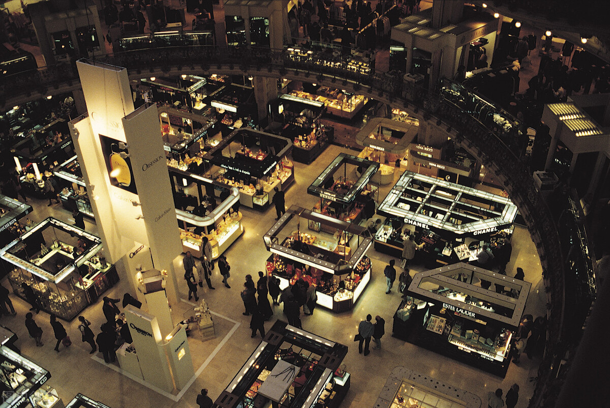 黄金概念股有哪个,黄金概念股一览