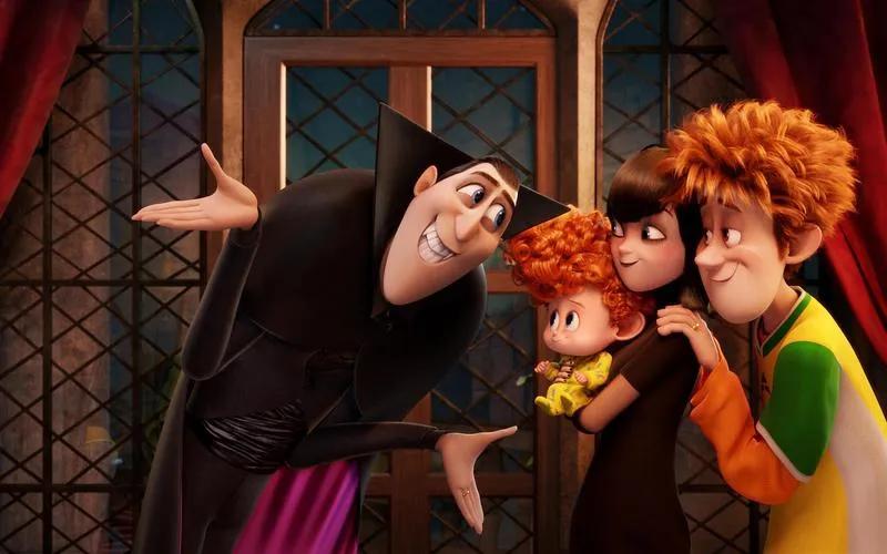 名字烂，实则绝佳的十部电影推荐，求求改个名吧!