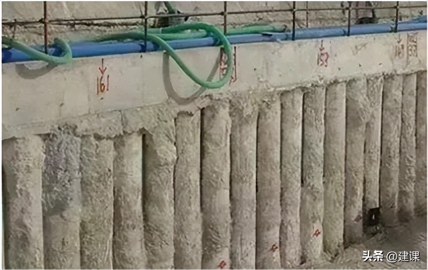 二级建造师市政实务深基坑的开挖,一级建造师深基坑土石方开挖