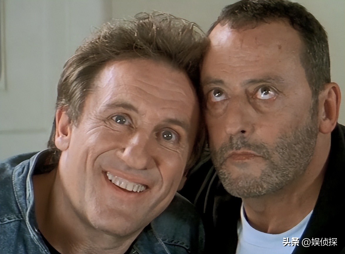 喜剧电影偷拐抢骗,偷拐抢骗电影简介